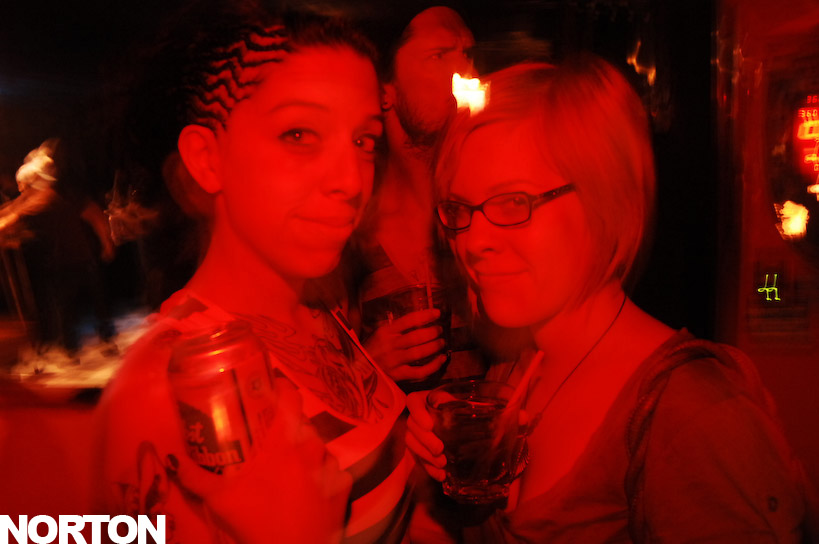 Fatlip @ Ruby Room - FOOTDOWN, photograph 35