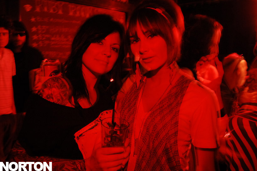 Fatlip @ Ruby Room - FOOTDOWN, photograph 39