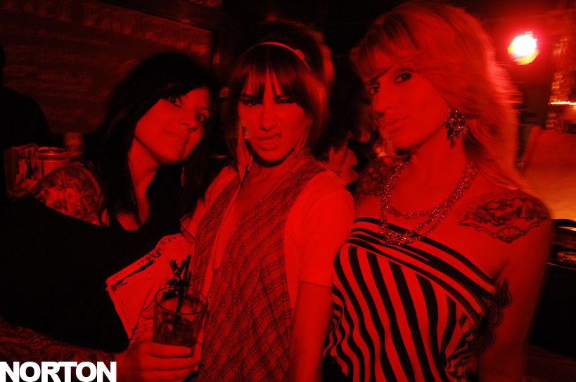 Fatlip @ Ruby Room - FOOTDOWN, photograph 40