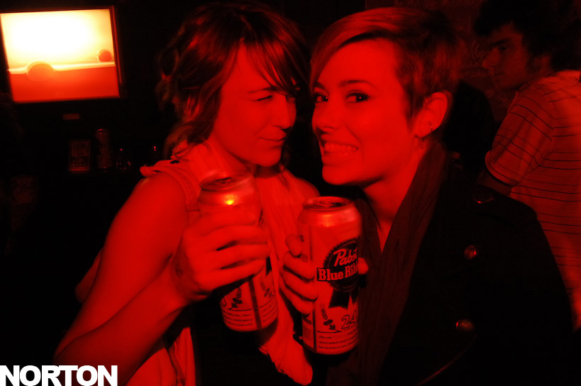 Fatlip @ Ruby Room - FOOTDOWN, photograph 42
