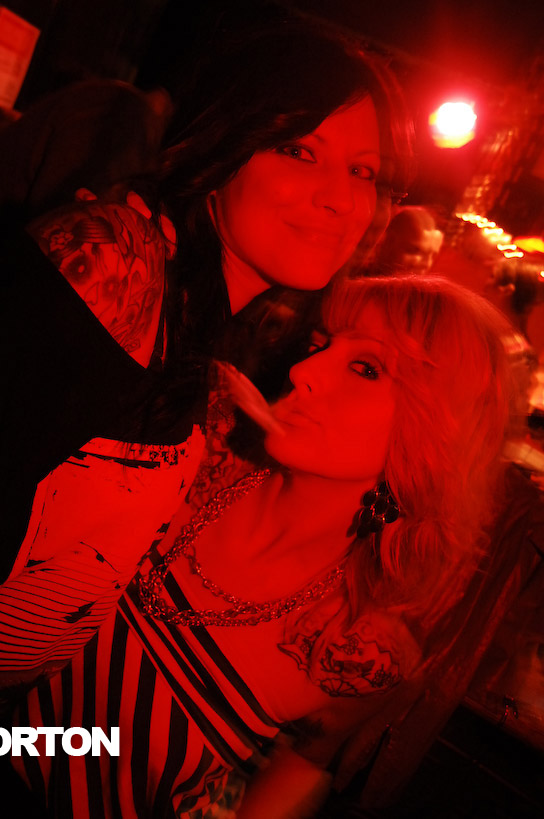 Fatlip @ Ruby Room - FOOTDOWN, photograph 44