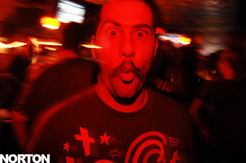 Fatlip @ Ruby Room - FOOTDOWN, photograph 45