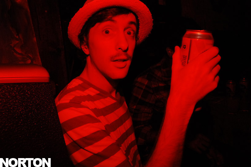 Fatlip @ Ruby Room - FOOTDOWN, photograph 47
