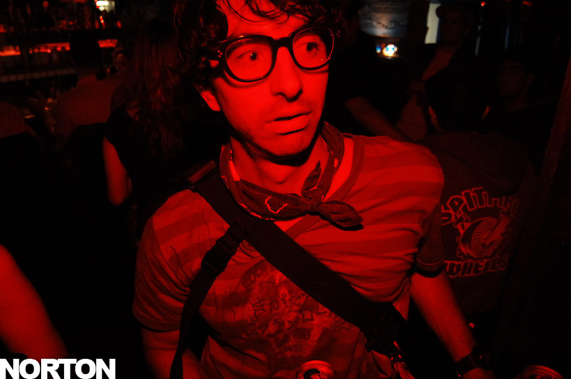 Fatlip @ Ruby Room - FOOTDOWN, photograph 48