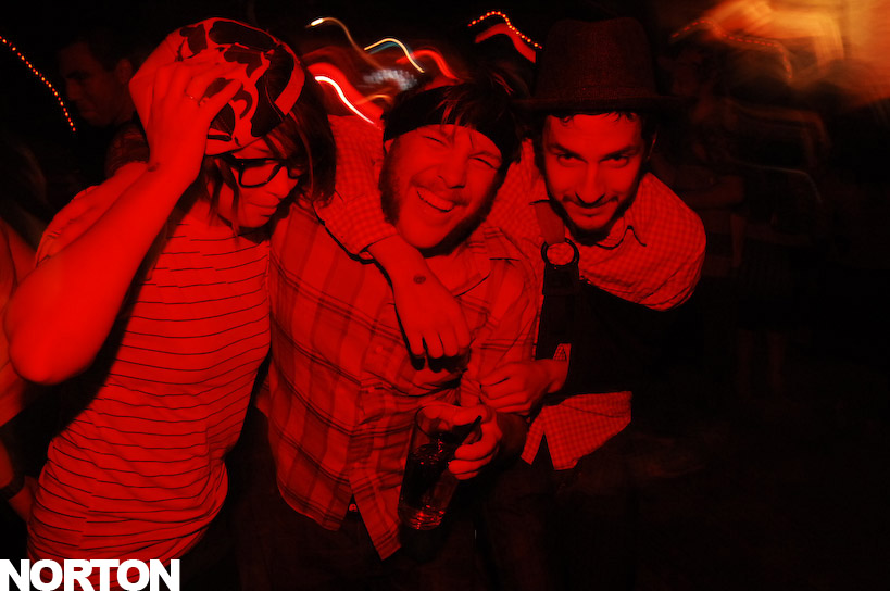 Fatlip @ Ruby Room - FOOTDOWN, photograph 52