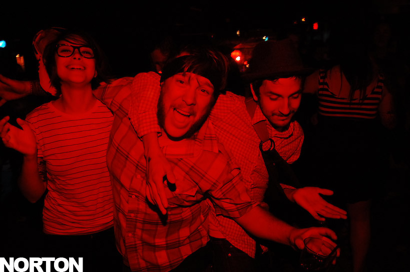 Fatlip @ Ruby Room - FOOTDOWN, photograph 53