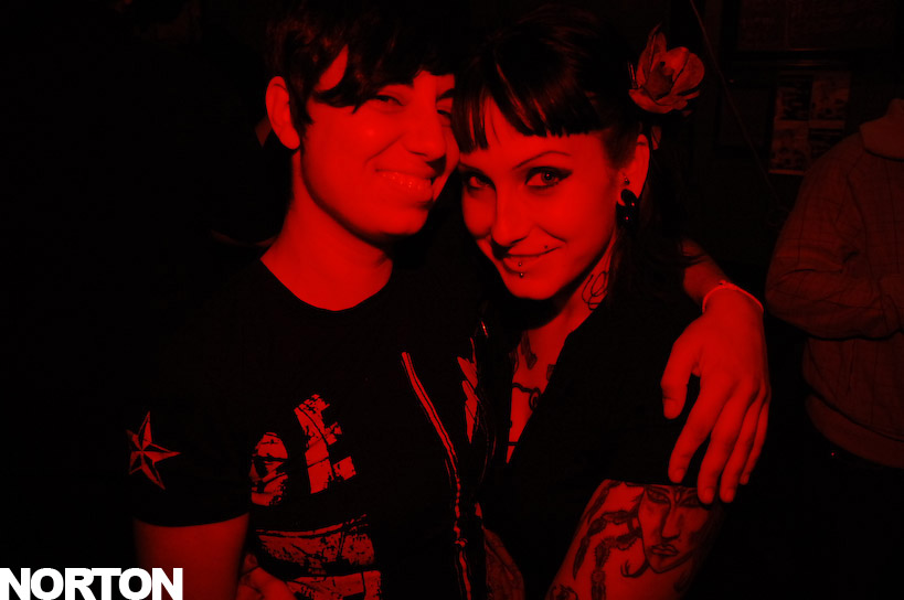 Fatlip @ Ruby Room - FOOTDOWN, photograph 54