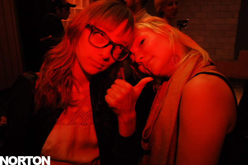 Fatlip @ Ruby Room - FOOTDOWN, photograph 57