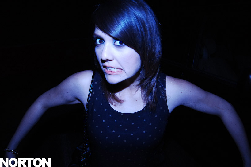Fatlip @ Ruby Room - FOOTDOWN, photograph 60
