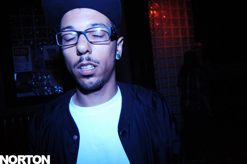 Fatlip @ Ruby Room - FOOTDOWN, photograph 61