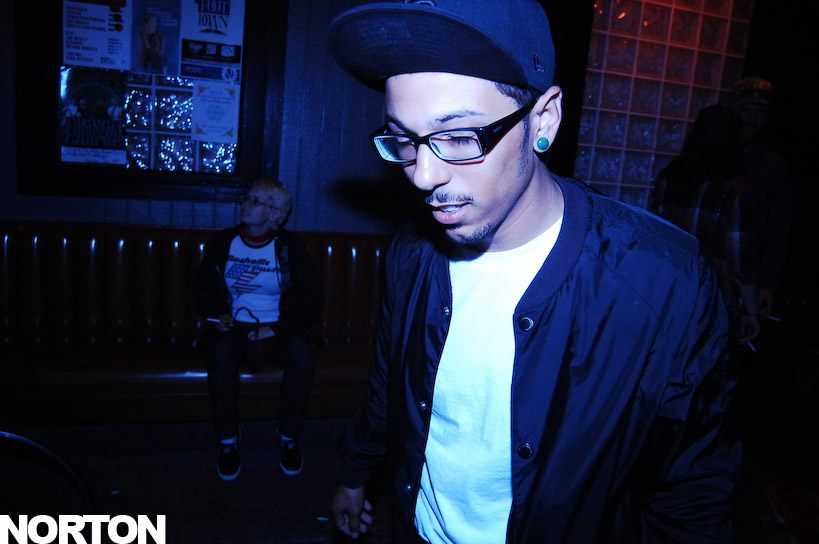 Fatlip @ Ruby Room - FOOTDOWN, photograph 62