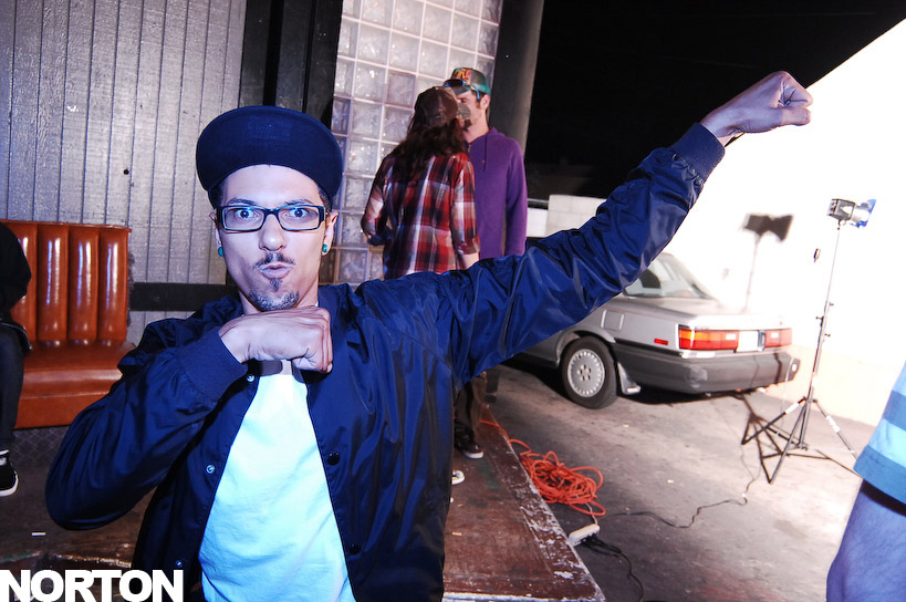 Fatlip @ Ruby Room - FOOTDOWN, photograph 63