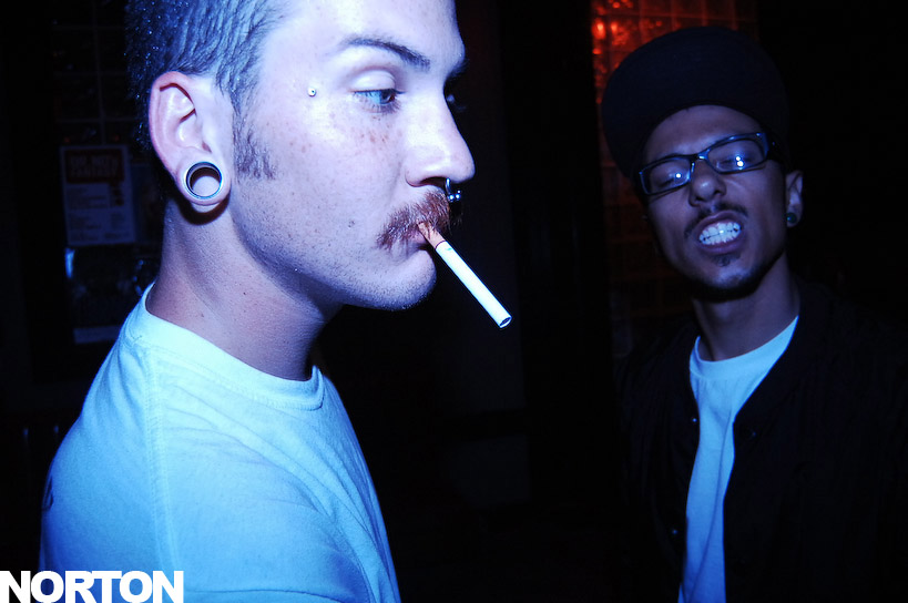 Fatlip @ Ruby Room - FOOTDOWN, photograph 64