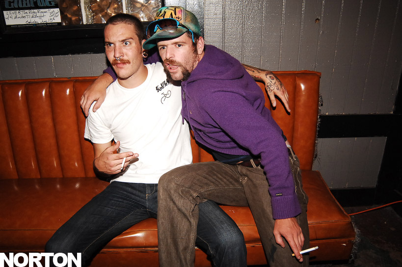 Fatlip @ Ruby Room - FOOTDOWN, photograph 66