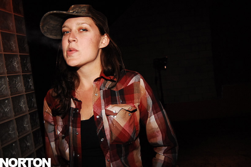 Fatlip @ Ruby Room - FOOTDOWN, photograph 67
