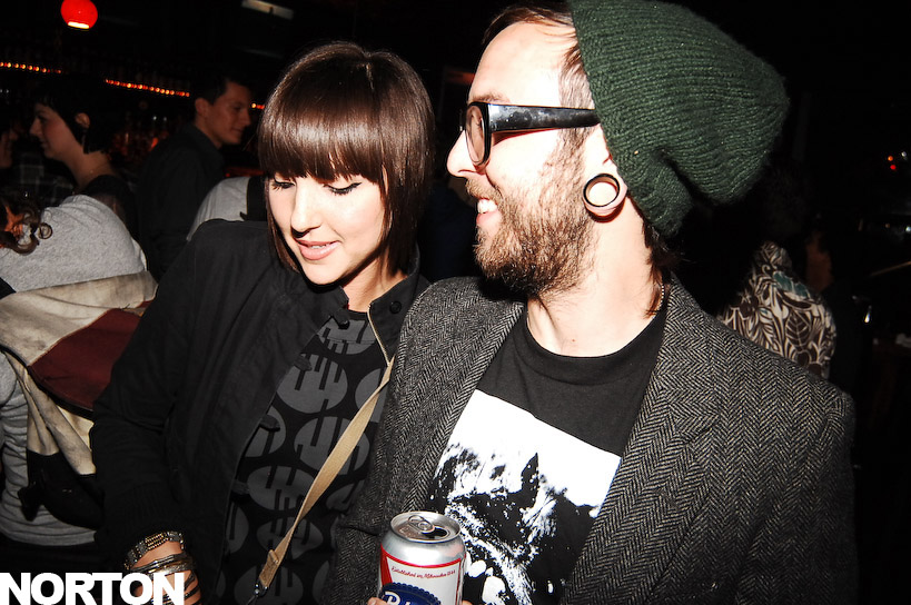 Fatlip @ Ruby Room - FOOTDOWN, photograph 69