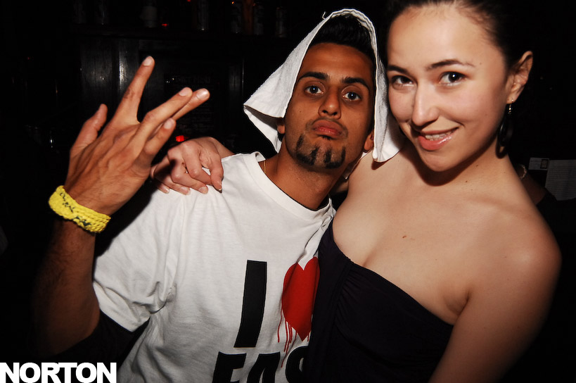 Fatlip @ Ruby Room - FOOTDOWN, photograph 70