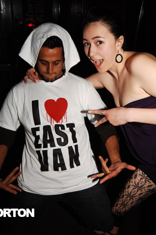 Fatlip @ Ruby Room - FOOTDOWN, photograph 71
