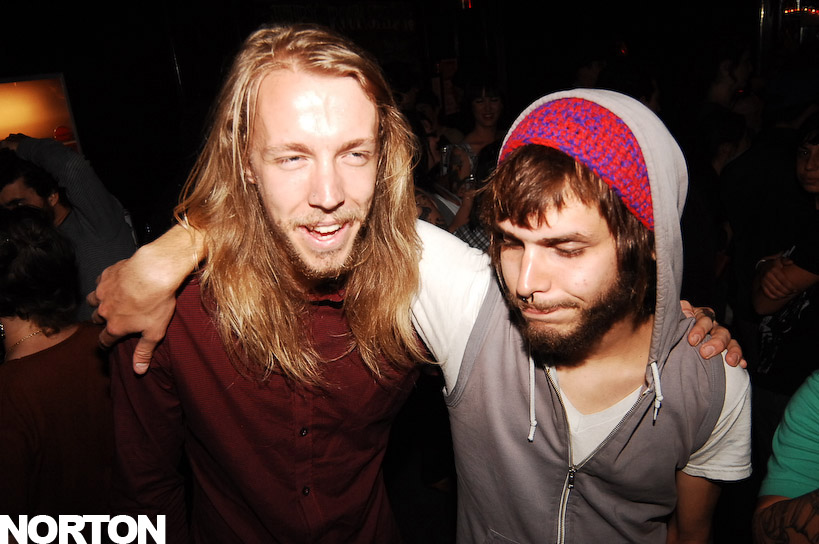 Fatlip @ Ruby Room - FOOTDOWN, photograph 73