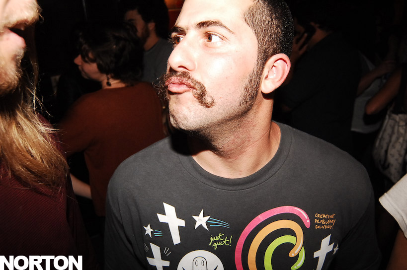 Fatlip @ Ruby Room - FOOTDOWN, photograph 75