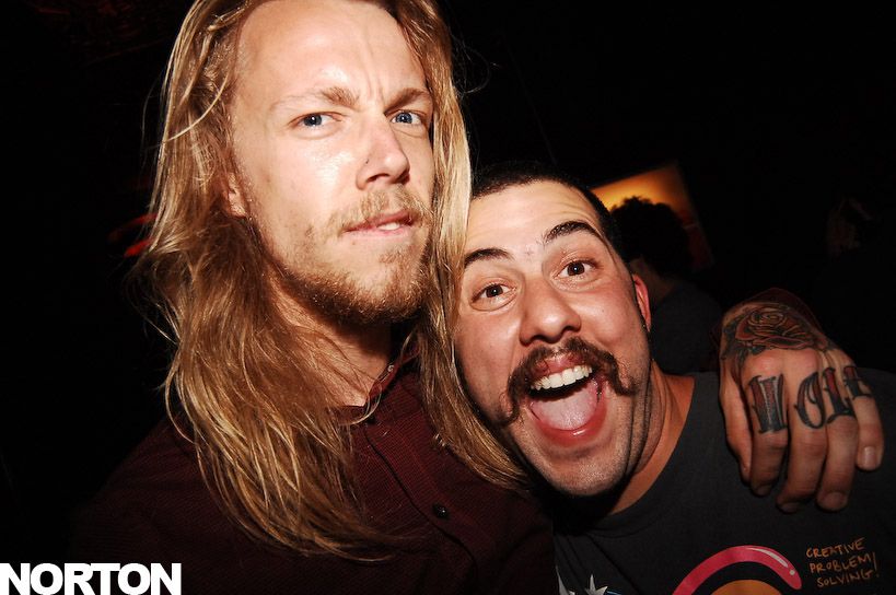 Fatlip @ Ruby Room - FOOTDOWN, photograph 76