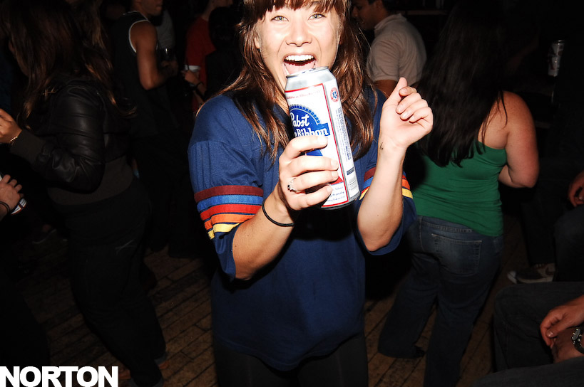 Fatlip @ Ruby Room - FOOTDOWN, photograph 80