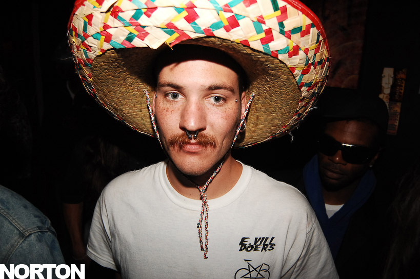 Fatlip @ Ruby Room - FOOTDOWN, photograph 83