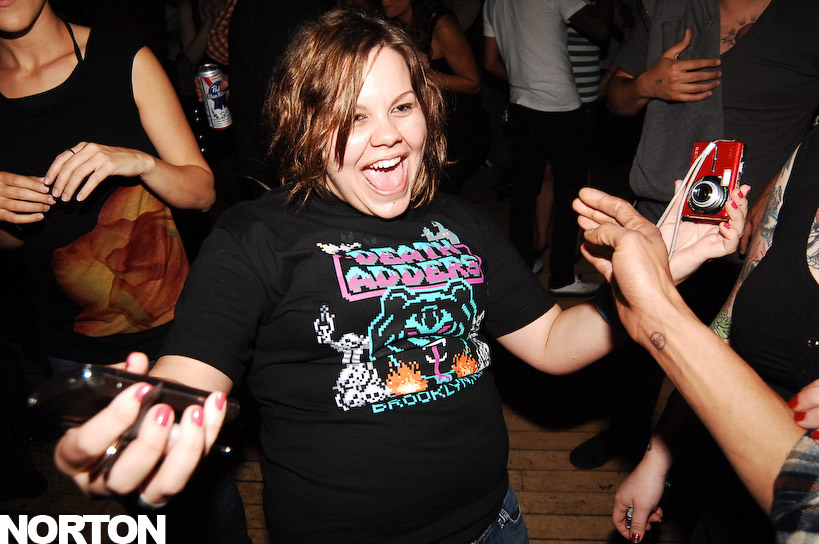 Fatlip @ Ruby Room - FOOTDOWN, photograph 84