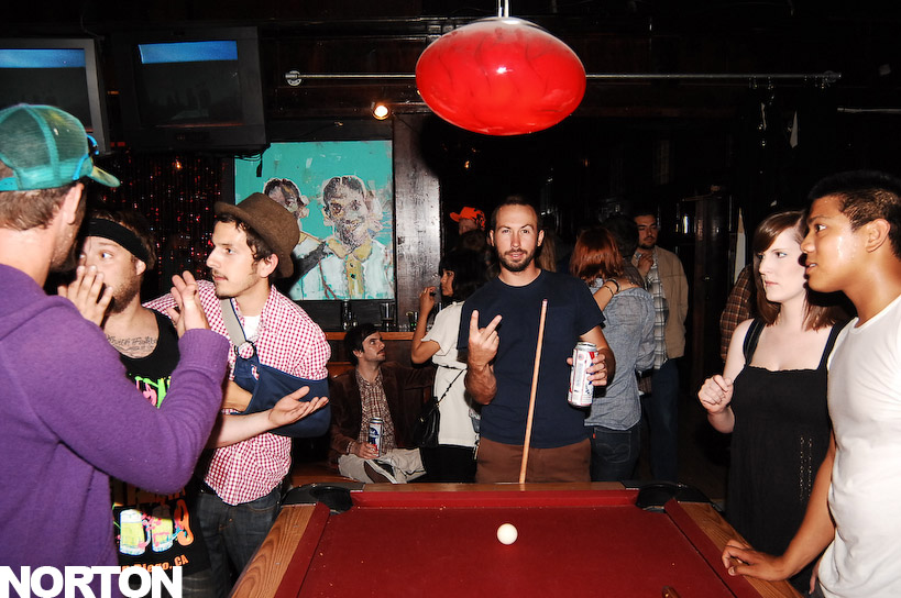 Fatlip @ Ruby Room - FOOTDOWN, photograph 85