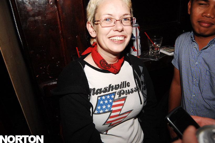 Fatlip @ Ruby Room - FOOTDOWN, photograph 87