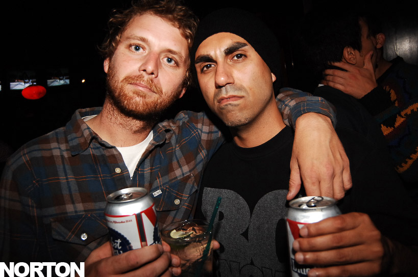 Fatlip @ Ruby Room - FOOTDOWN, photograph 89