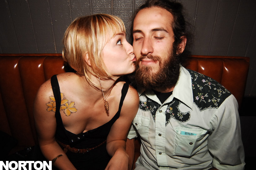 Fatlip @ Ruby Room - FOOTDOWN, photograph 90