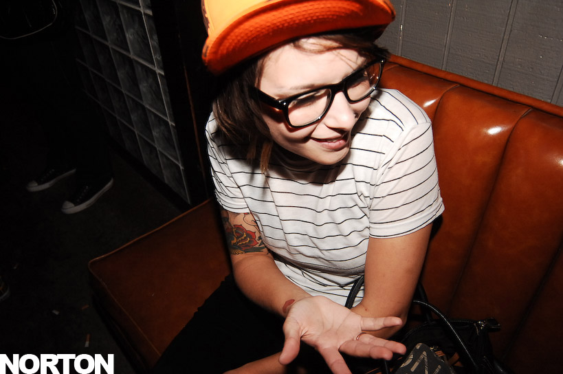 Fatlip @ Ruby Room - FOOTDOWN, photograph 91