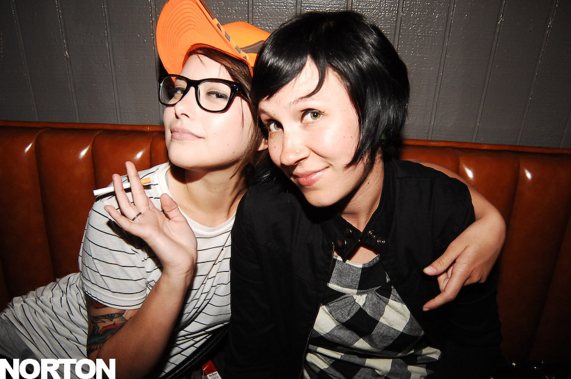 Fatlip @ Ruby Room - FOOTDOWN, photograph 93
