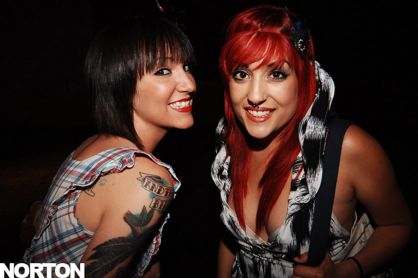 Fatlip @ Ruby Room - FOOTDOWN, photograph 96