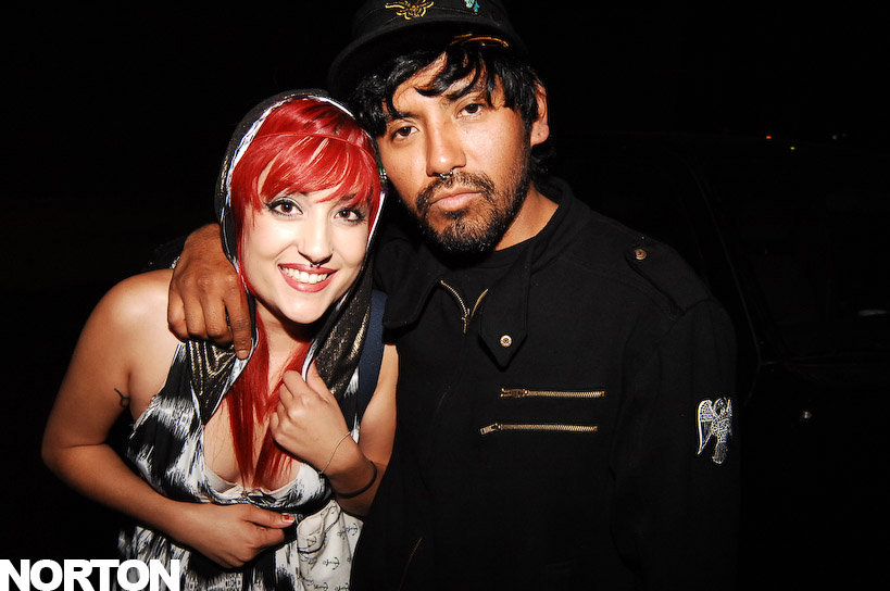 Fatlip @ Ruby Room - FOOTDOWN, photograph 97