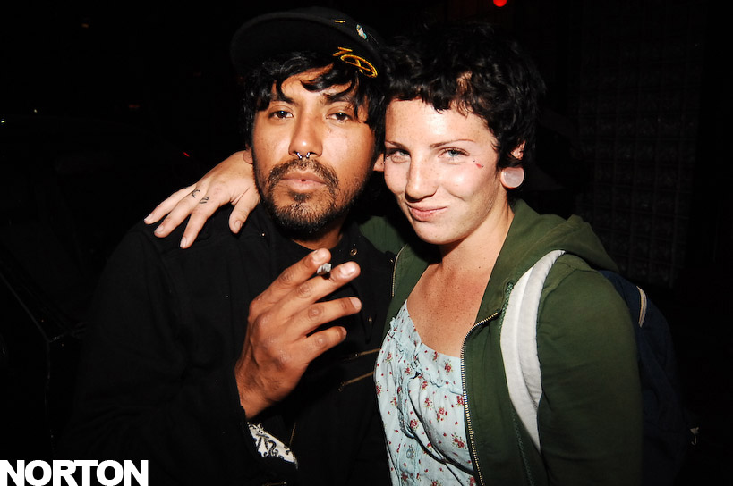 Fatlip @ Ruby Room - FOOTDOWN, photograph 99