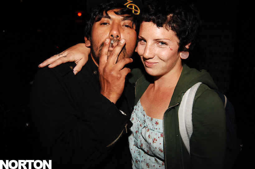 Fatlip @ Ruby Room - FOOTDOWN, photograph 100
