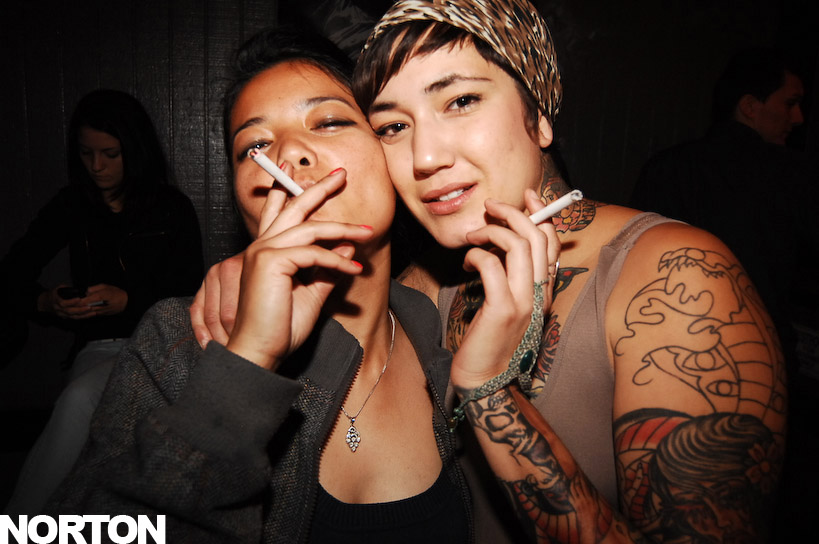 Fatlip @ Ruby Room - FOOTDOWN, photograph 106