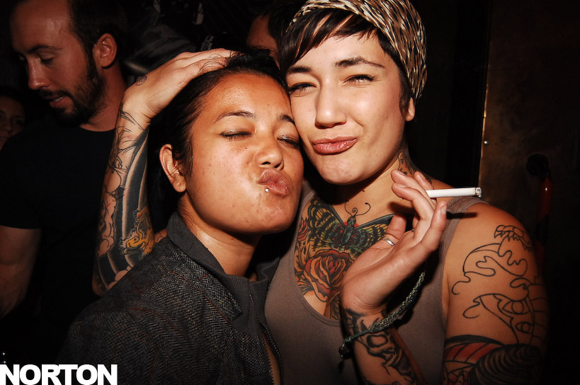 Fatlip @ Ruby Room - FOOTDOWN, photograph 107