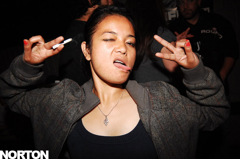 Fatlip @ Ruby Room - FOOTDOWN, photograph 108
