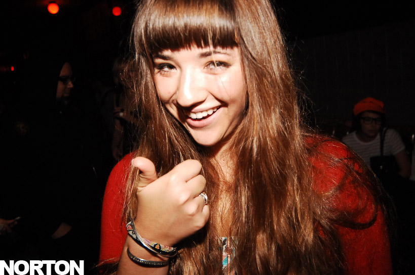 Fatlip @ Ruby Room - FOOTDOWN, photograph 109