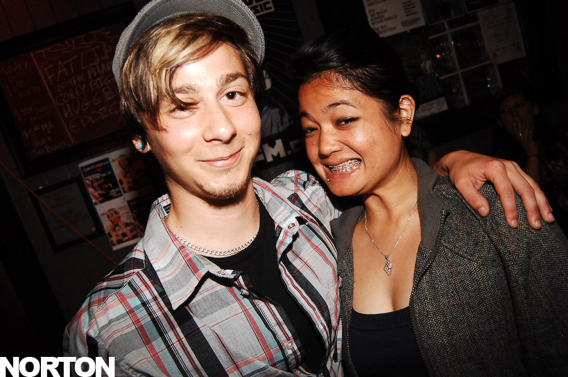 Fatlip @ Ruby Room - FOOTDOWN, photograph 111