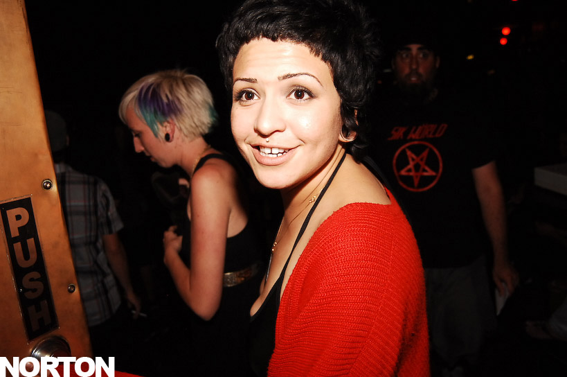 Fatlip @ Ruby Room - FOOTDOWN, photograph 113