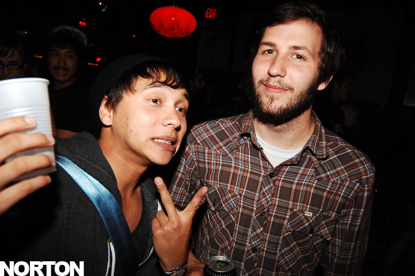 Fatlip @ Ruby Room - FOOTDOWN, photograph 114