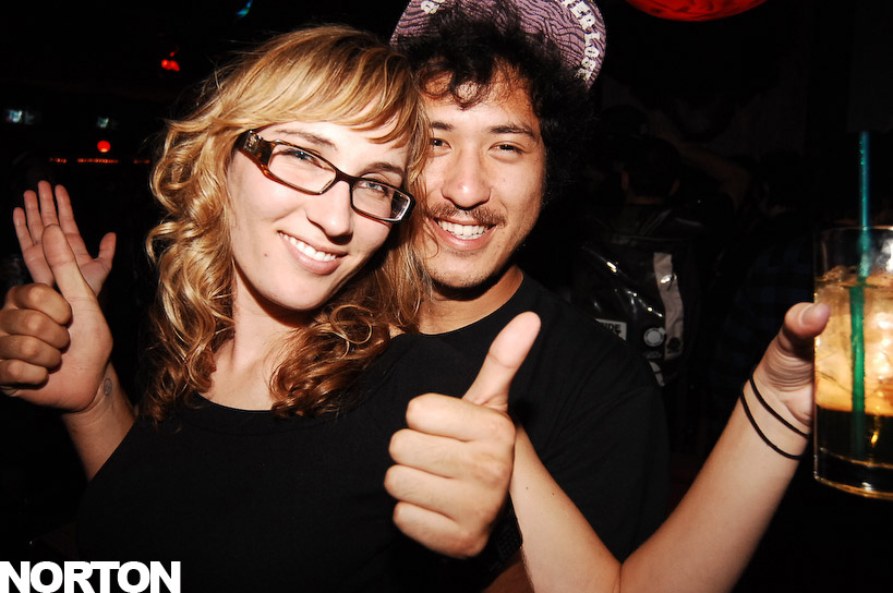 Fatlip @ Ruby Room - FOOTDOWN, photograph 115