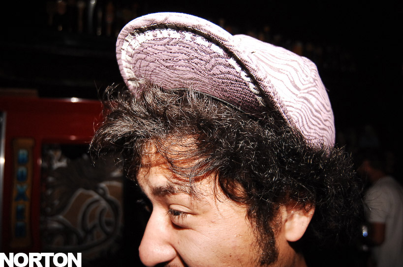 Fatlip @ Ruby Room - FOOTDOWN, photograph 116