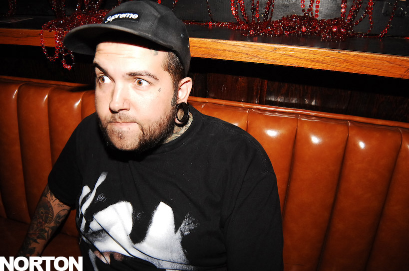 Fatlip @ Ruby Room - FOOTDOWN, photograph 118