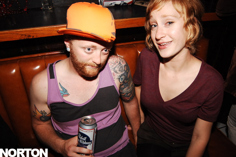 Fatlip @ Ruby Room - FOOTDOWN, photograph 119
