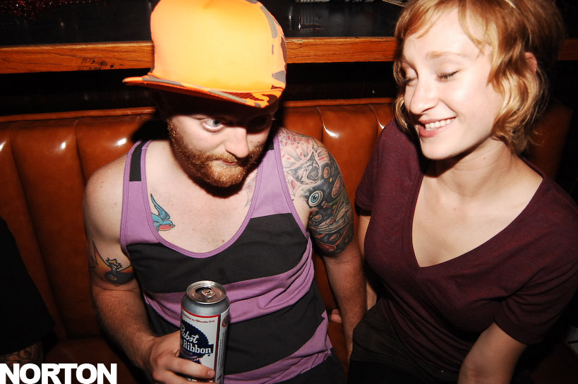 Fatlip @ Ruby Room - FOOTDOWN, photograph 120